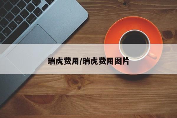 瑞虎费用/瑞虎费用图片